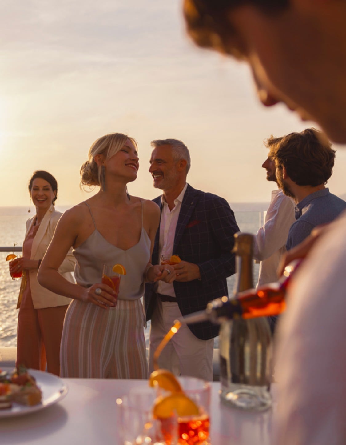 costa cruise dinner dress code Costa Cruises Theme Nights: What to Expect & What to Wear