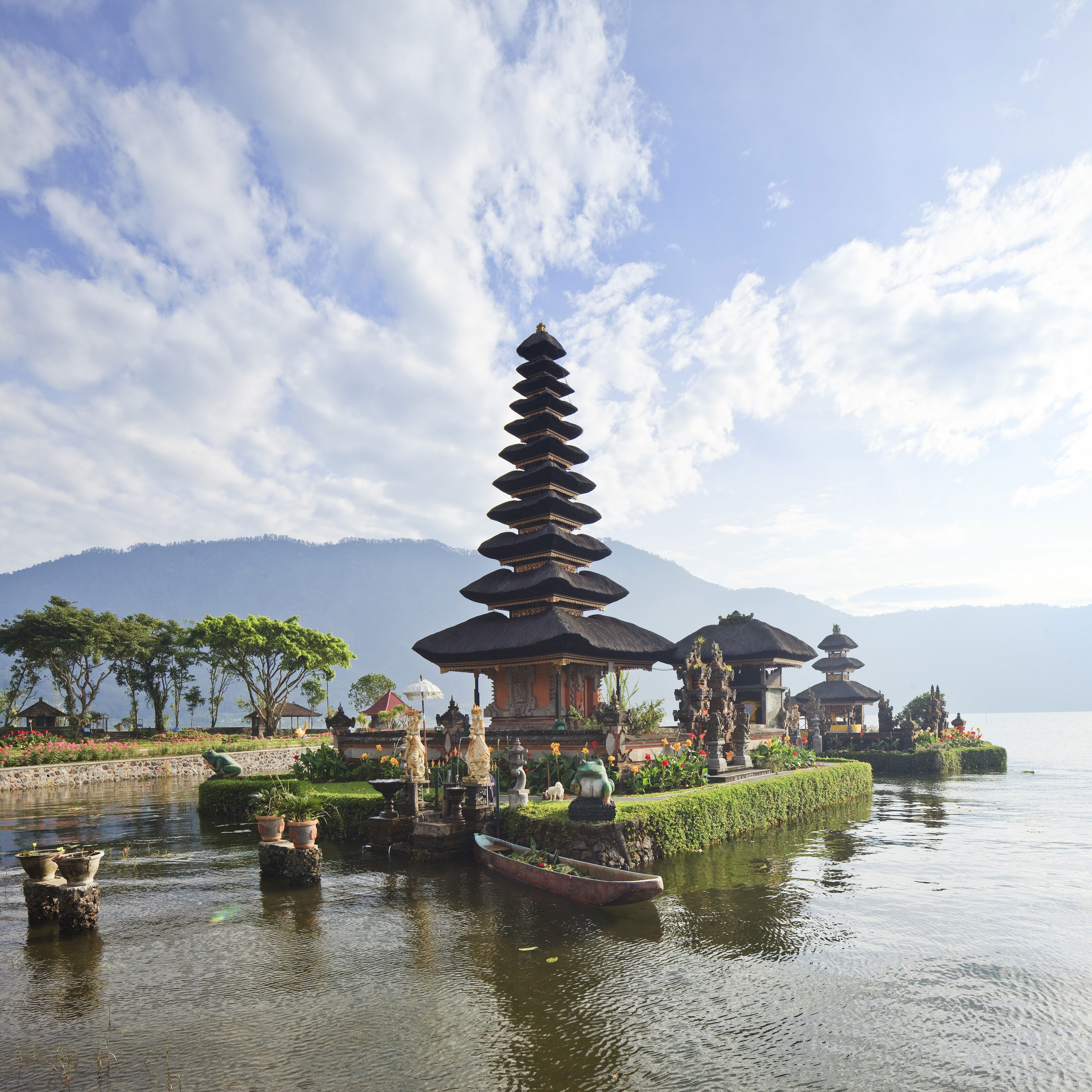 Cruises to Benoa | Bali: Deals & Bookings | Costa Cruises
