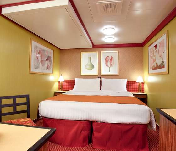 Costa Deliziosa Cabins With Balcony Suite Inside Costa Cruises